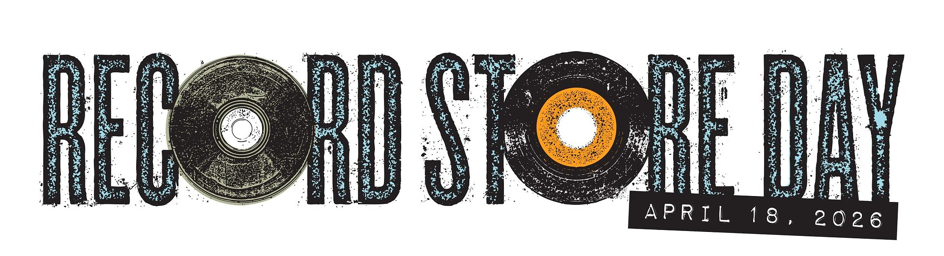 Ogłaszamy albumy na tegoroczną edycję Record Store Day!