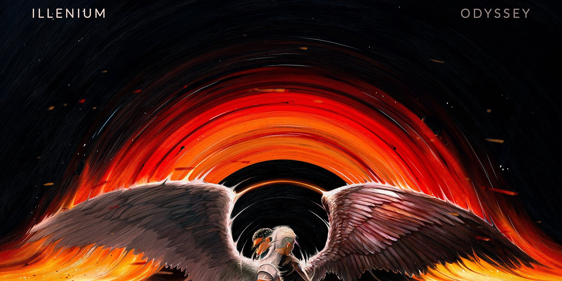 ILLENIUM prezentuje wyczekiwany album „Odyssey”