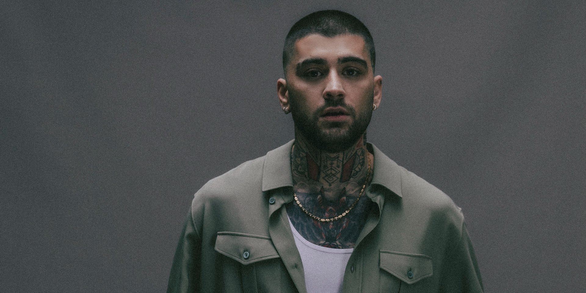 ZAYN zapowiada album „KONNAKOL” singlem „Die For Me”