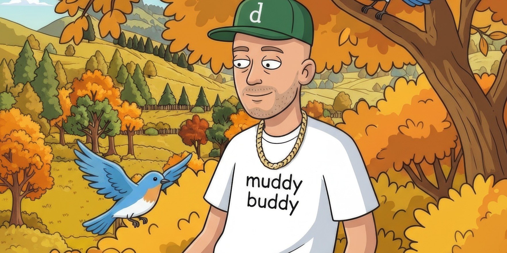 „Nike Cortez” to nostalgiczna podróż do świata, w którym czas zwalnia w rytm osobistych przemyśleń.