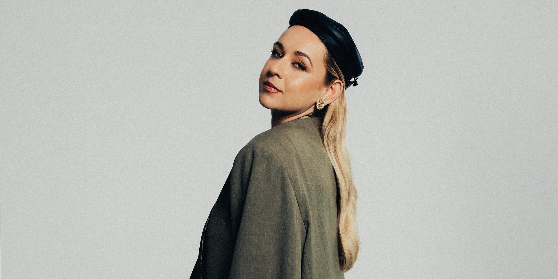 PAULA ROMA - "Życzenie o miłość"