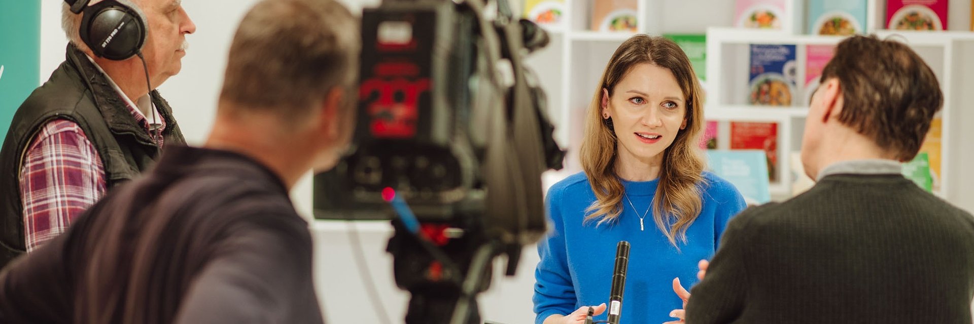 Rekordowy styczeń 2026. Więcej warzyw na polskich talerzach