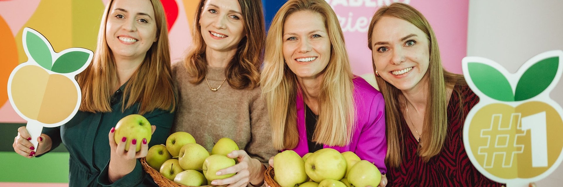 Kantar Polska: najlepszy styczeń w historii badań konsumpcji owoców