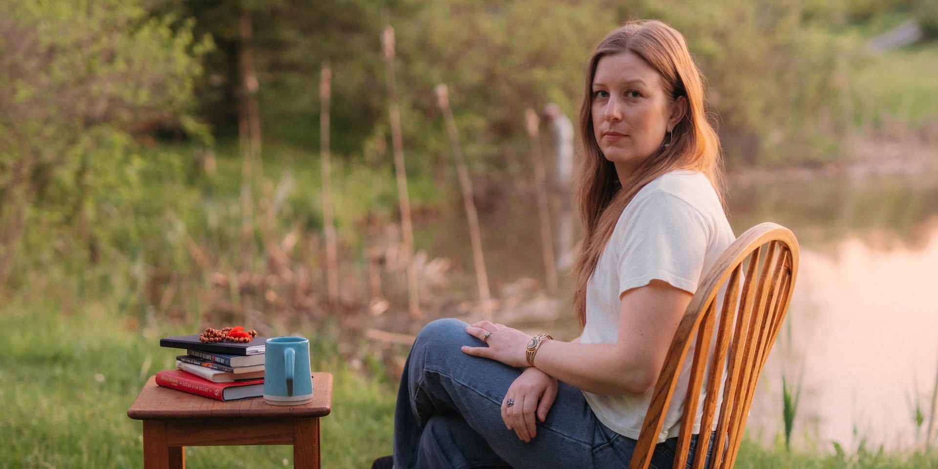 Emma Cook Expresses The Art of Unlearning with New Album “Of the Morning”