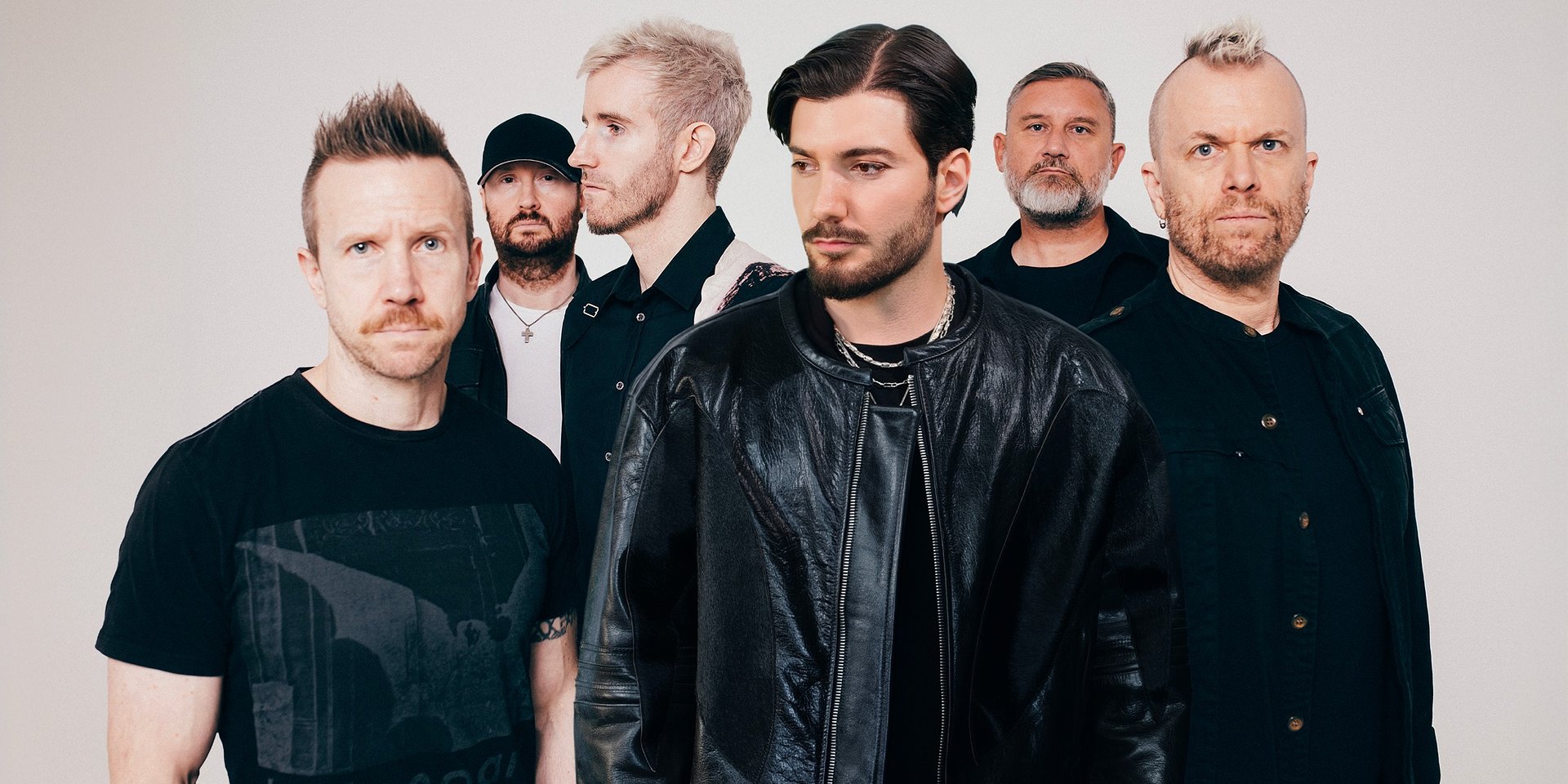 Alesso i Pendulum we wspólnym singlu „FADE”