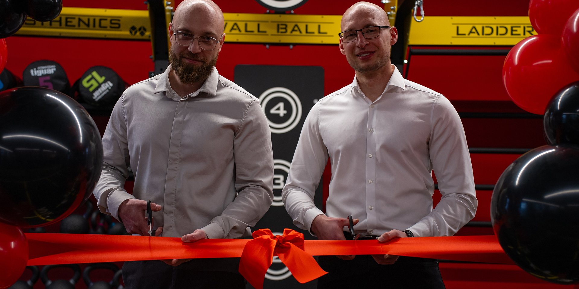 Nowy punkt na fitnessowej mapie Sosnowca: Xtreme Fitness Gyms