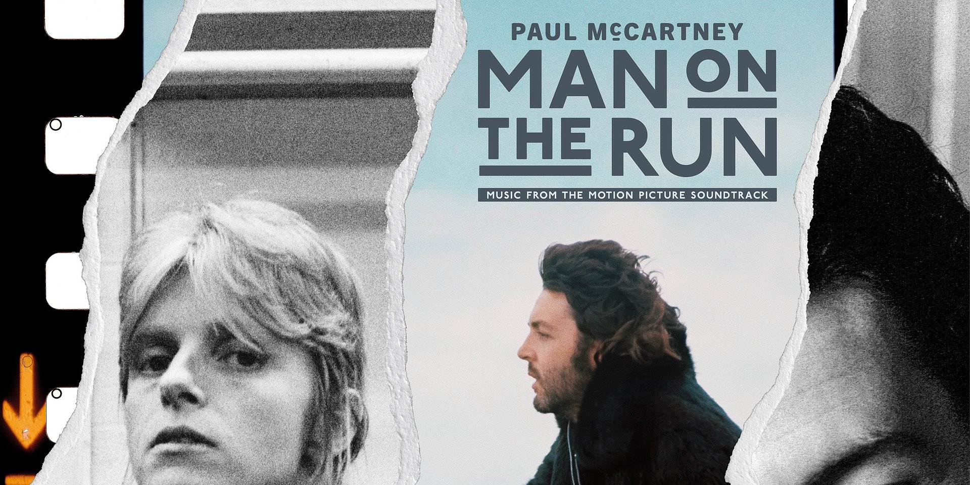 „Man on the Run” – ścieżka dźwiękowa z dokumentu o Paulu McCartneyu i Wings już 27 lutego