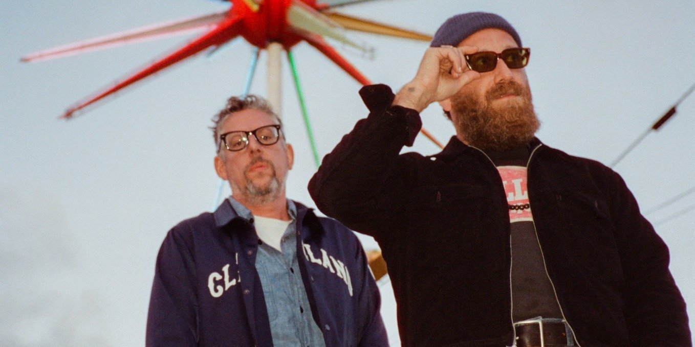 The Black Keys wydają singiel "You Got To Lose" i zapowiadają album "Peaches!"