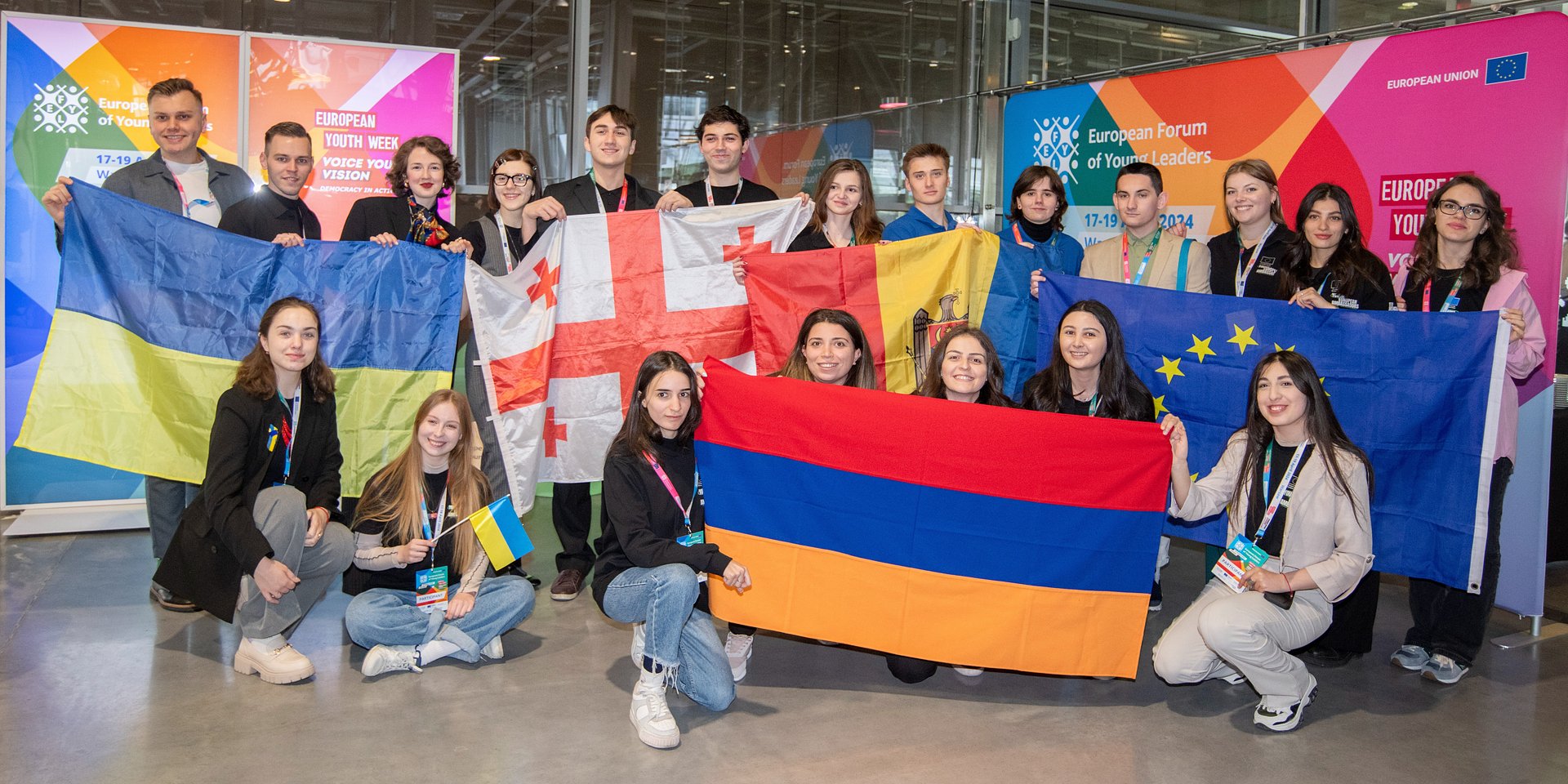 Europejskie Forum Młodych Liderów 2026 w Gdyni