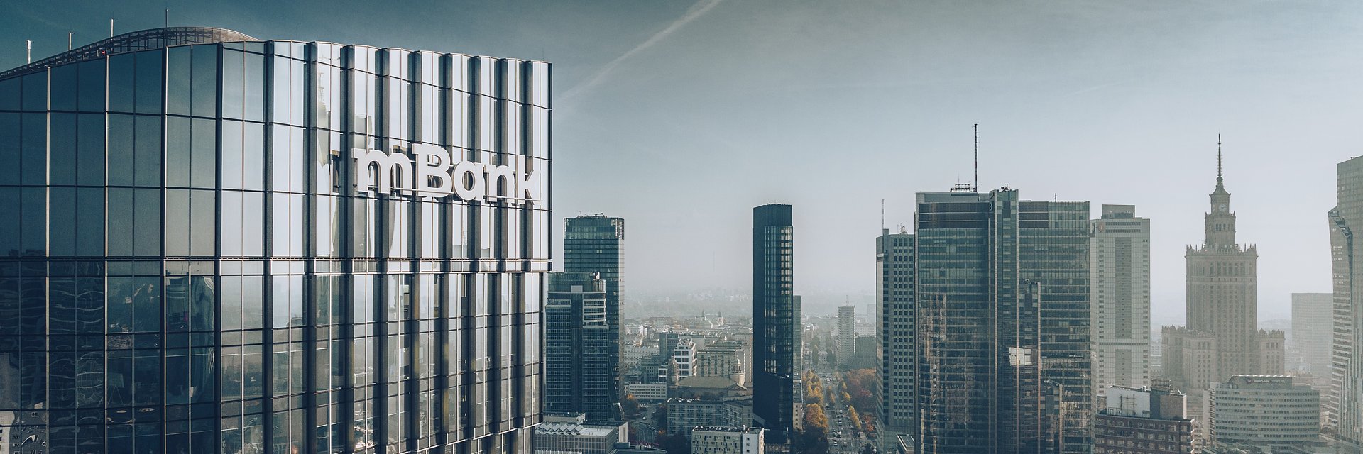 mTFI rośnie o 42,2%. Klienci mBanku coraz chętniej sięgają po rozwiązania inwestycyjne