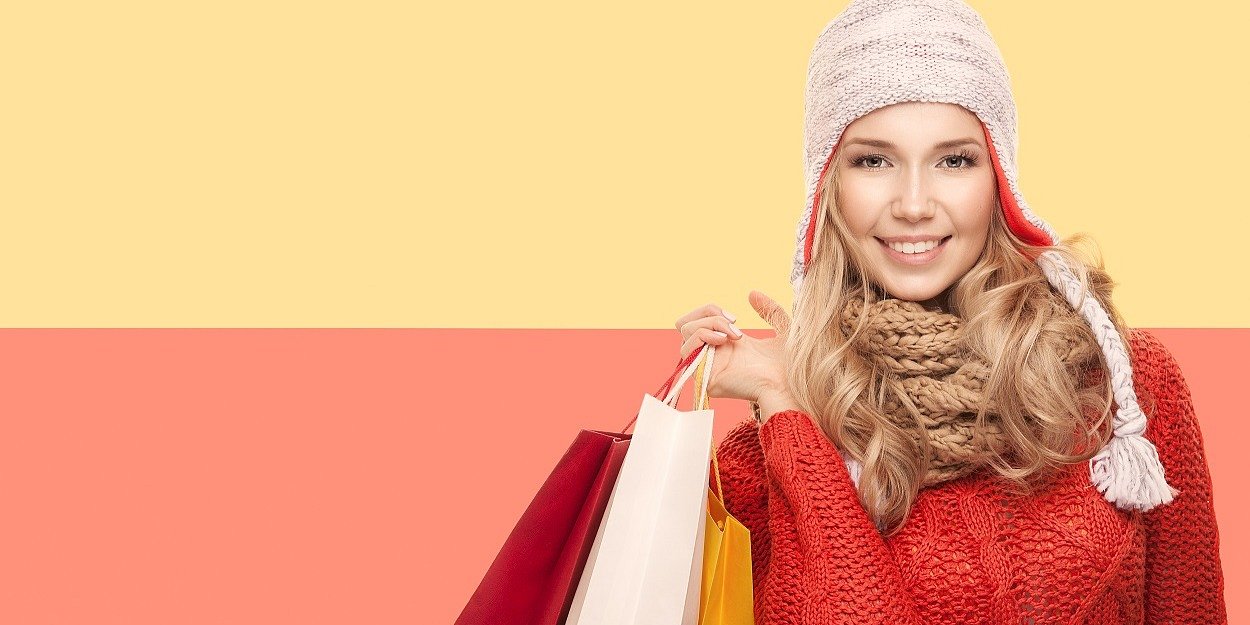 Black Price Day, czyli dzień pełen okazji w Avenidzie Poznań
