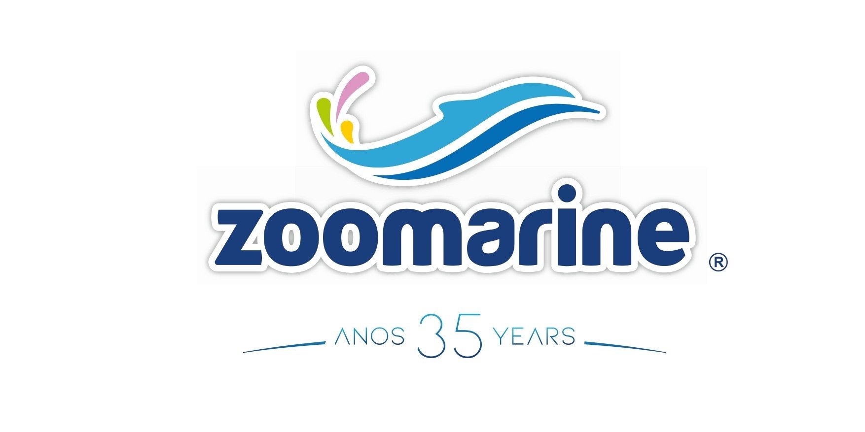 Zoomarine assinala 35.º aniversário com nova identidade visual