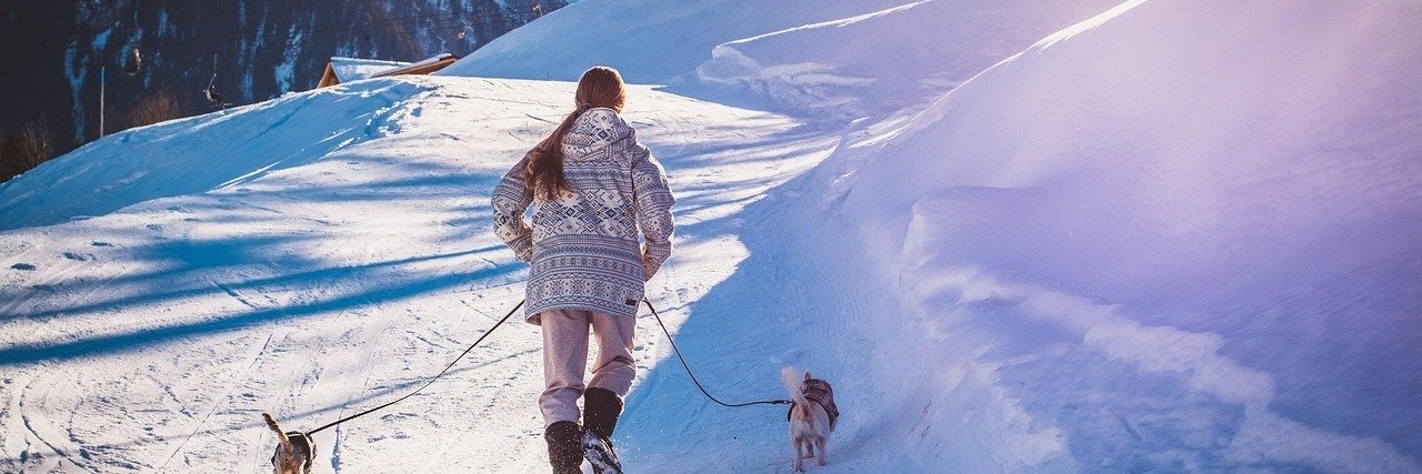 Zimowy paradoks zdrowia: czy mróz naprawdę wzmacnia organizm?
