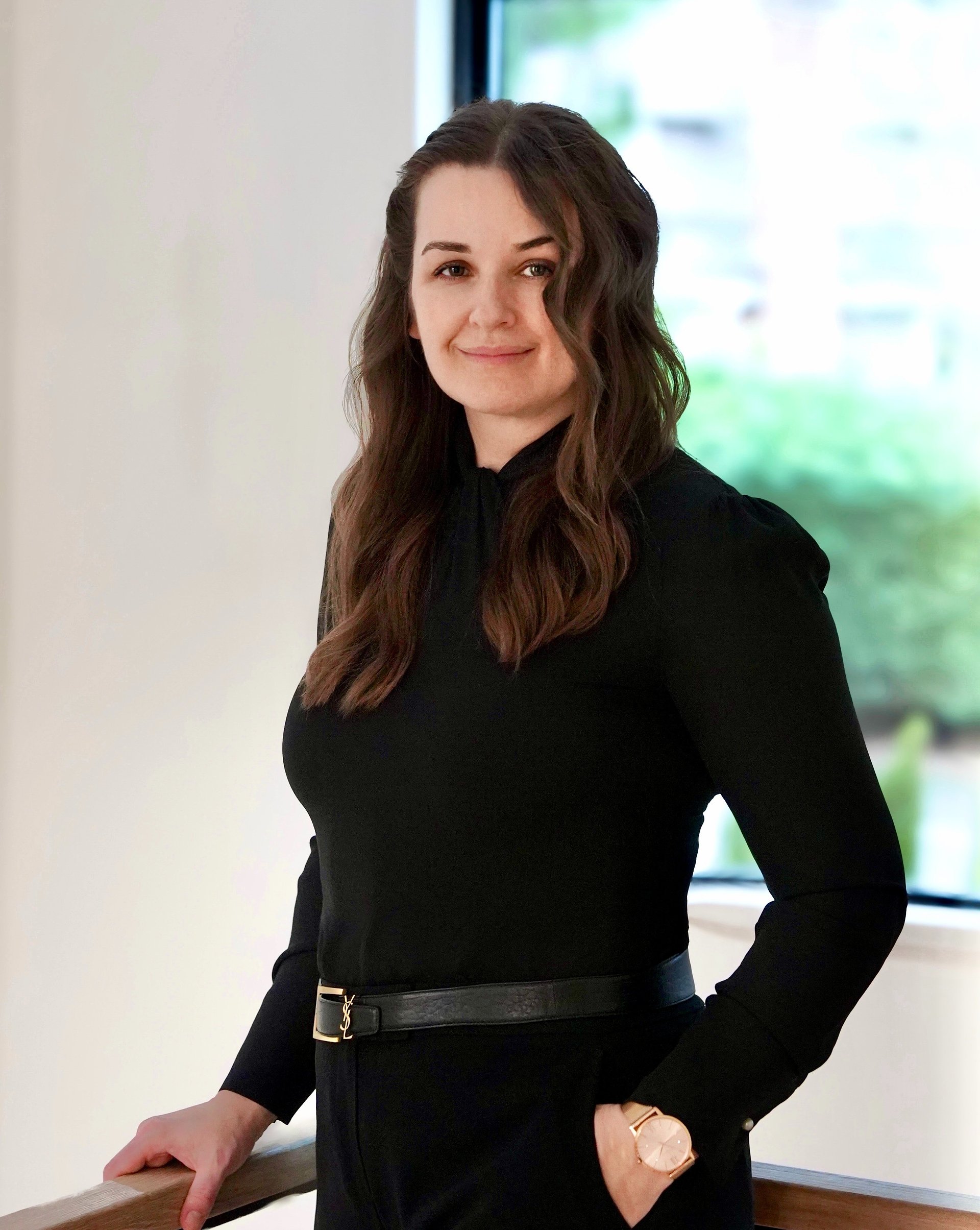 Svetlana Baranchuk Associates with the Bellevue Office of Coldwell Banker Bain