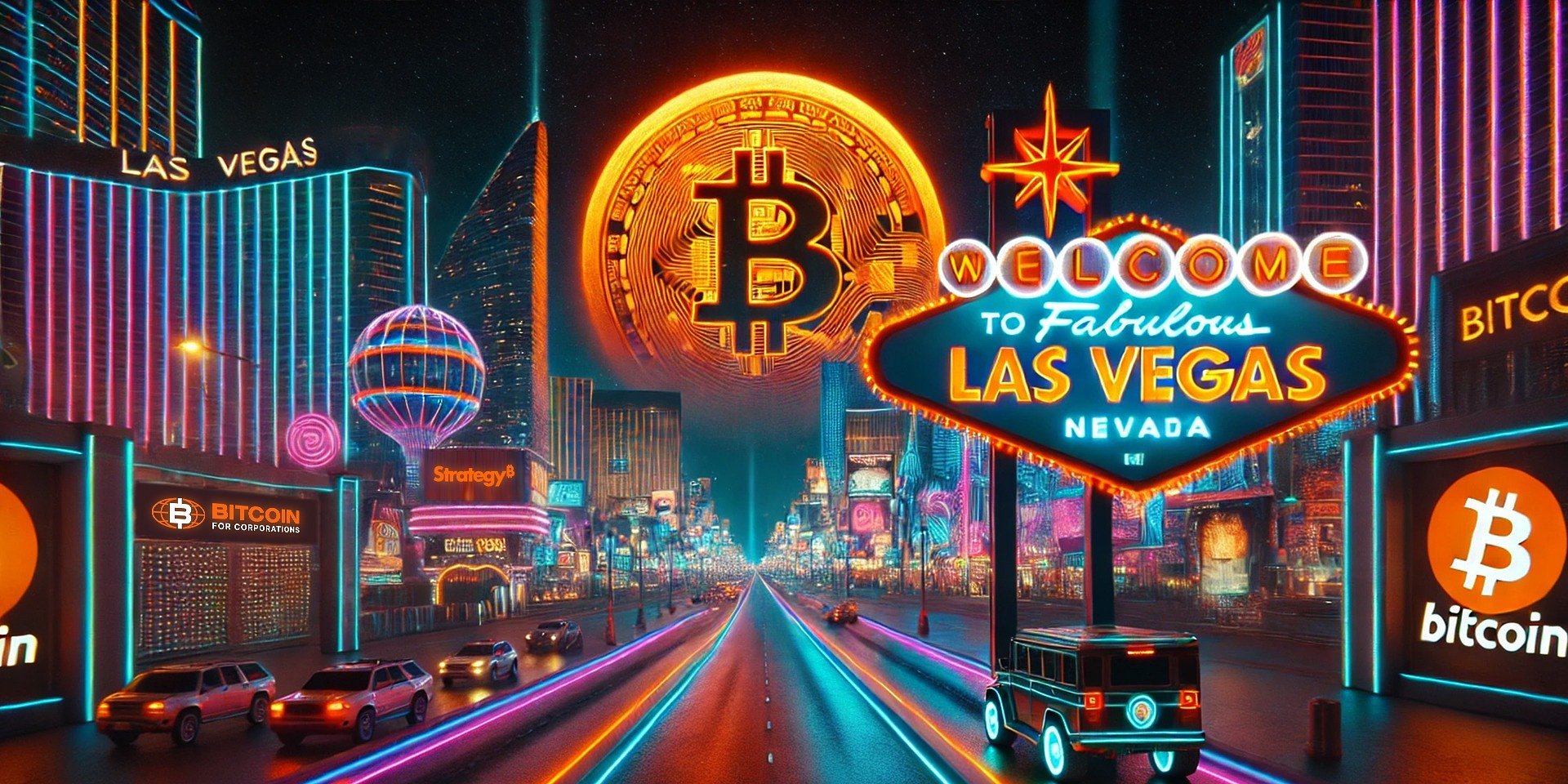 Strategy (MSTR) Highlights Premier Summit for Institutional Bitcoin Adoption and Capital Markets Innovation