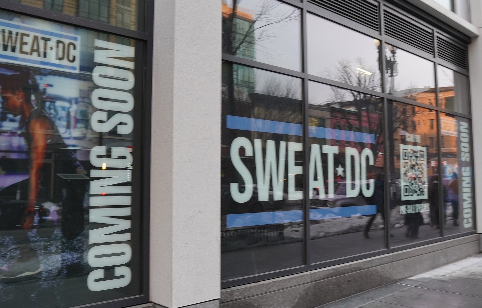 Sweat DC Announces New Shaw Location, Launching with Free Community Event at Historic Howard Theatre