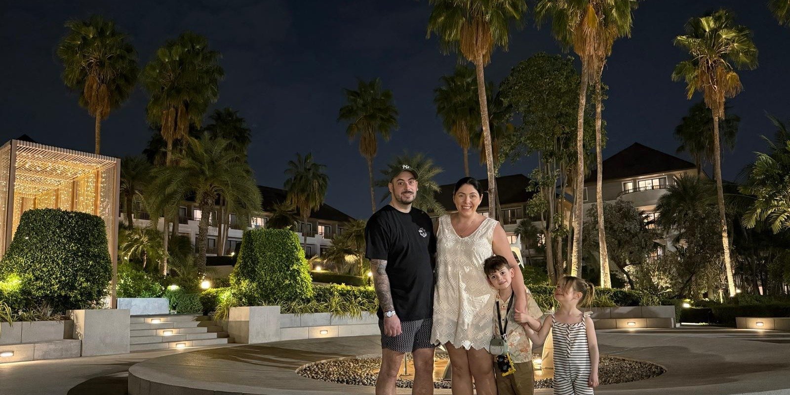 A Gentle Landing in Thailand: Family Life and Local Colour at Amari Bangsaen