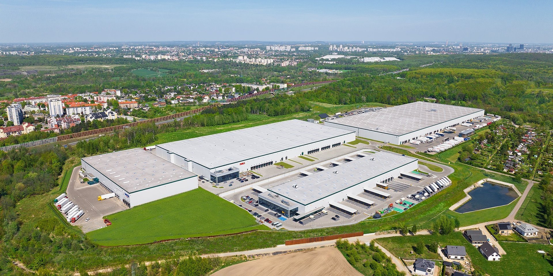 Polski rynek magazynowy w 2026 roku: dominacja lokalizacji premium, rosnące znaczenie energii i branży e-commerce