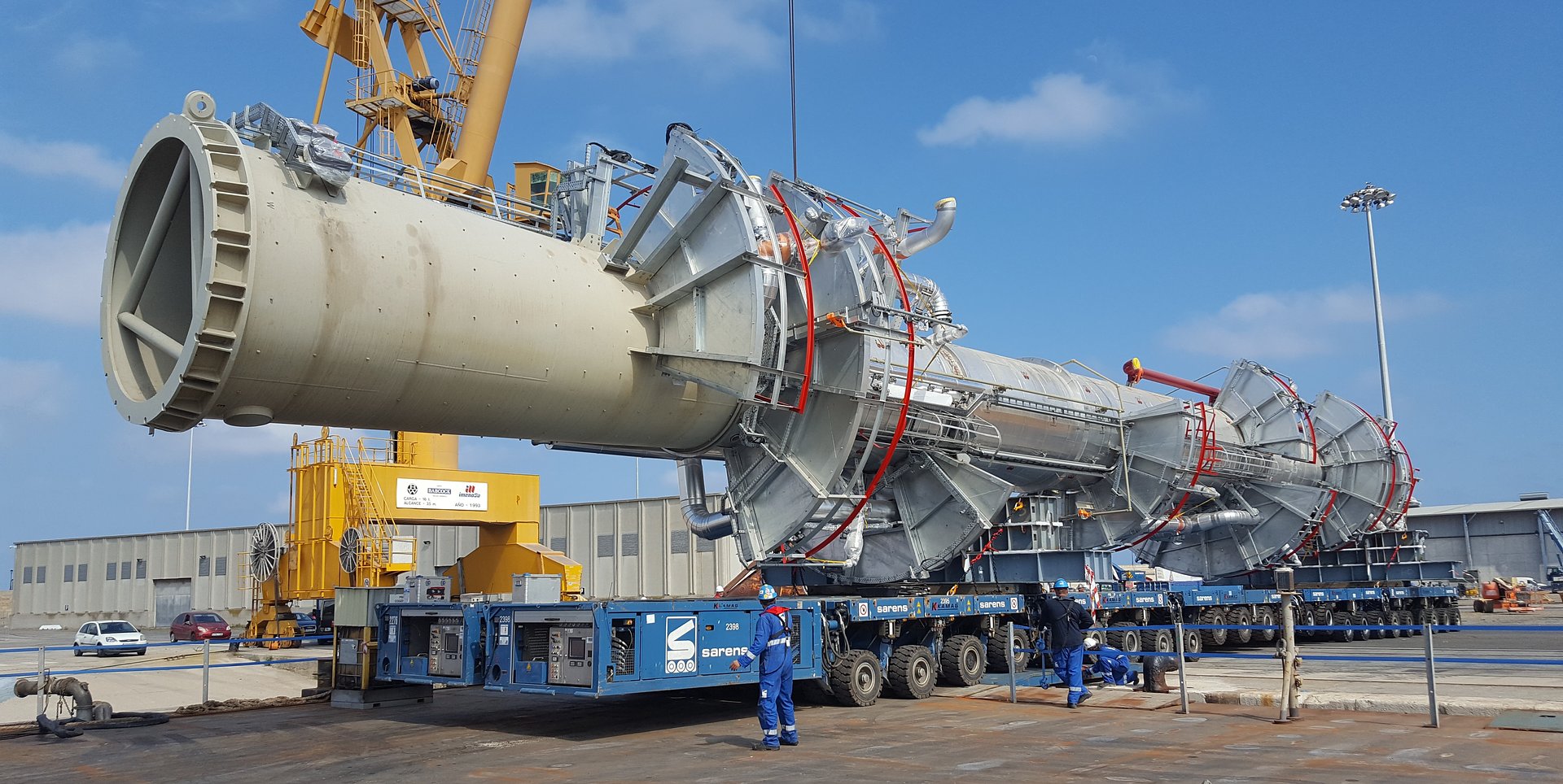 México revitalizará su industria petrolífera mediante un plan de inversiones público-privadas superior a los 1,000 millones de dólares