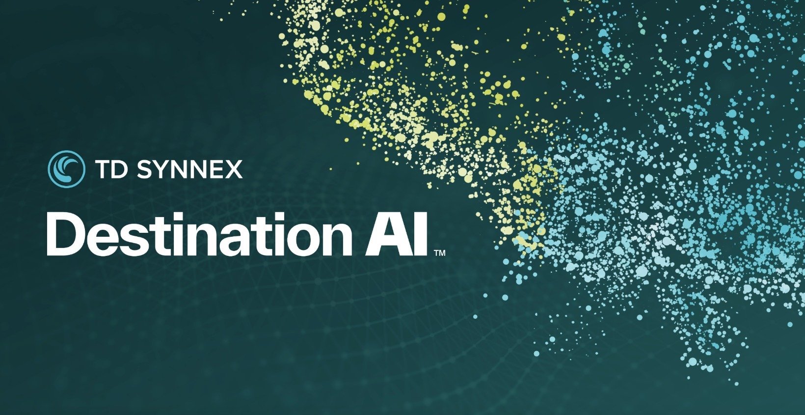 TD SYNNEX lança roadshow “Destination AI 2026” para impulsionar a adoção da IA no canal