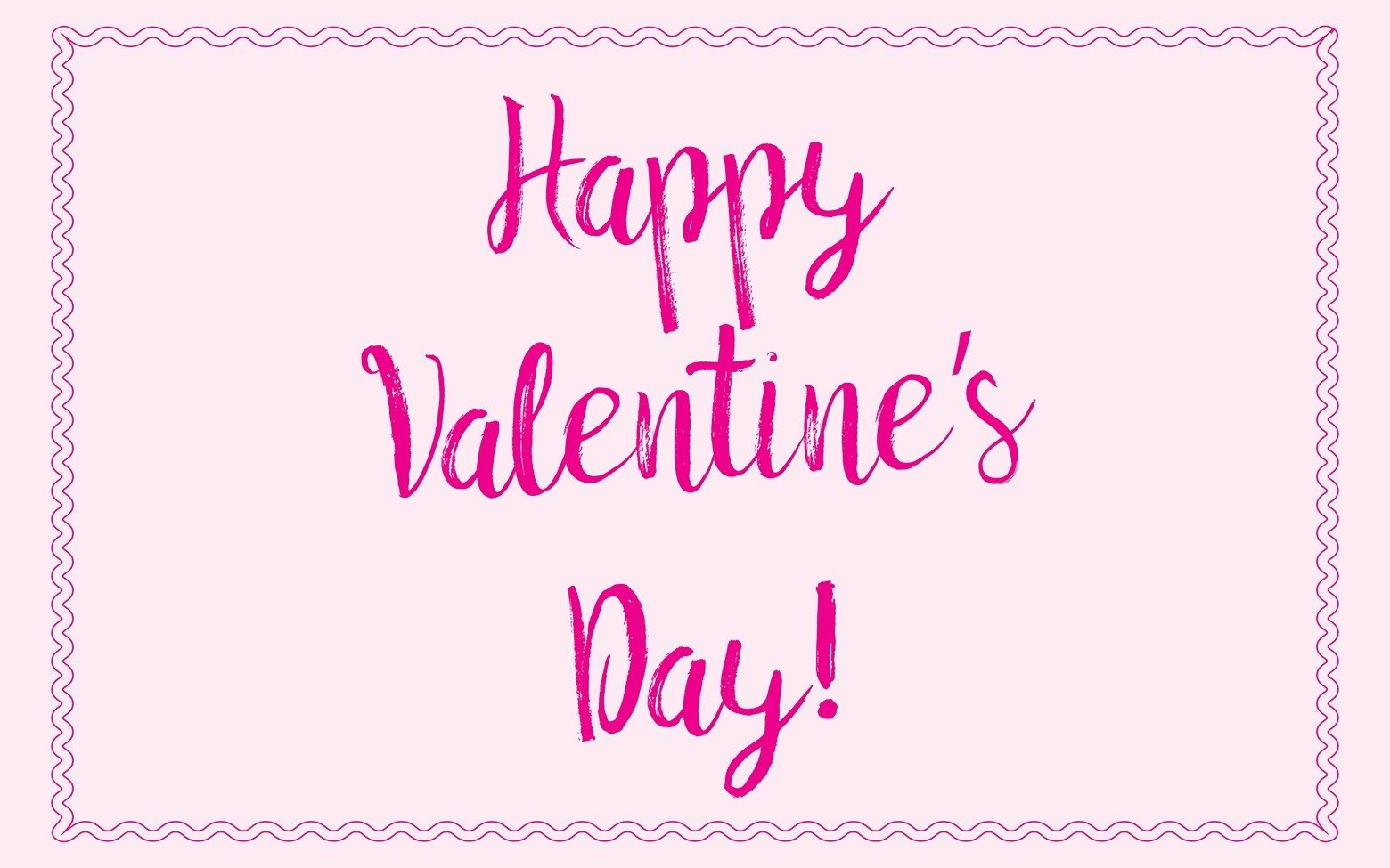 Walentynki na własnych zasadach