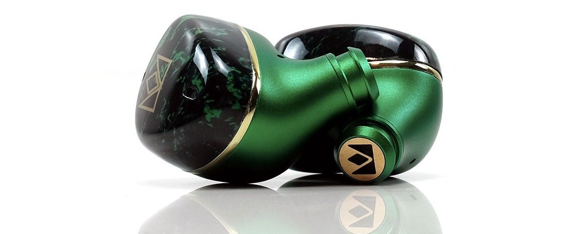 Headfonics - Noble FoKus Rex5 Review