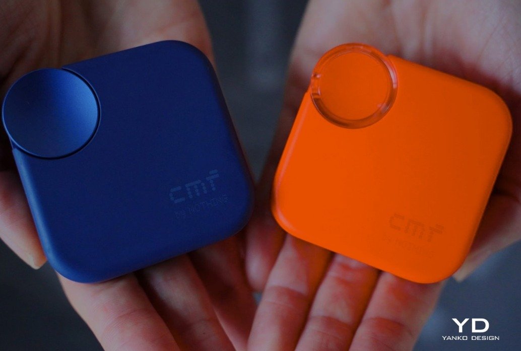 Yanko Design - CMF Buds 2 and Buds 2 Plus Review: Playful, Talented, and Affordable