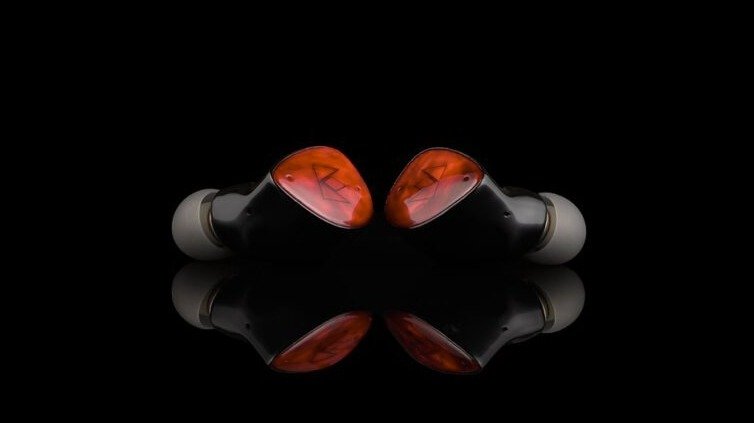 Forbes - Noble’s New FoKus Amadeus Wireless Earbuds Are Inspired By A Musical Genius