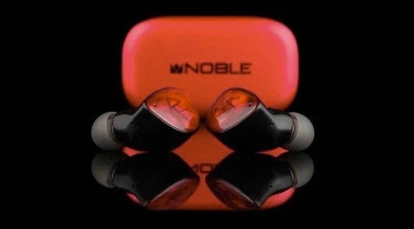 HotHardware - Noble's Mozart-Inspired FoKus Amadeus Earbuds Arrive To Challenge Apple's AirPods