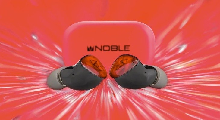 Audiohead - Noble Adds The Amadeus To The FoKus Line