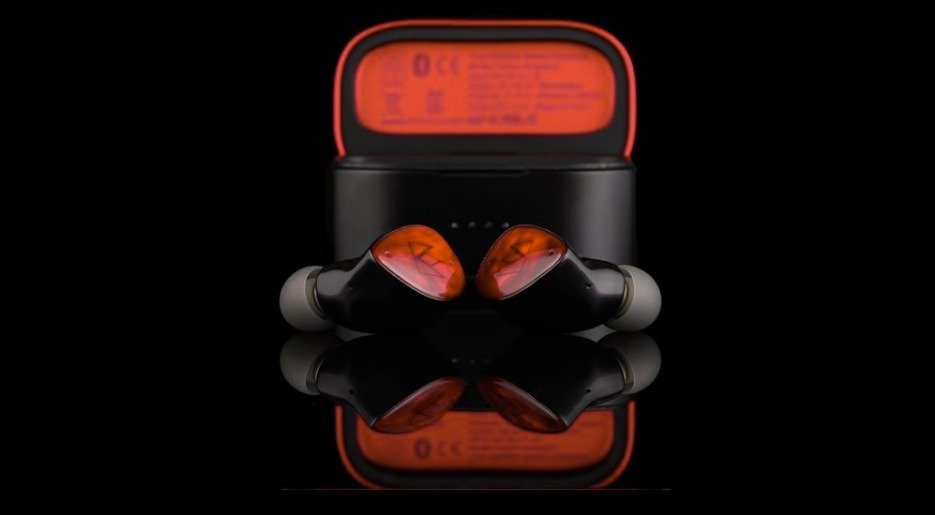 Ecoustics - Noble FoKus Amadeus TWS: Audiodo Personal Sound, LDAC, and 42 Hours of “Finally, They Get It”