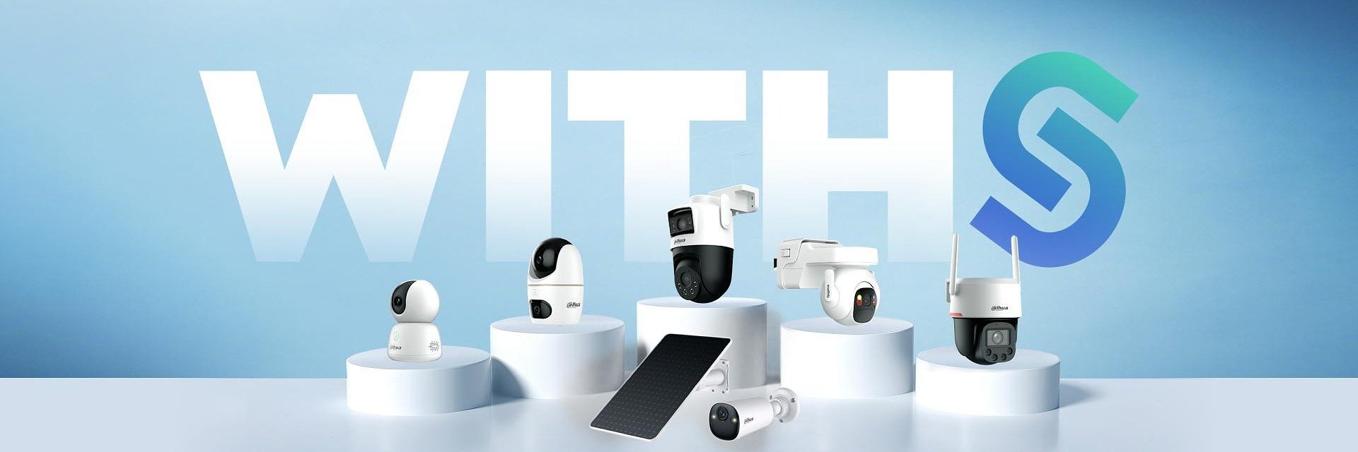 CK Mediator Polska nawiązuje współpracę z Dahua Technology Poland - producentem kamer, akcesoriów samochodowych i monitorów