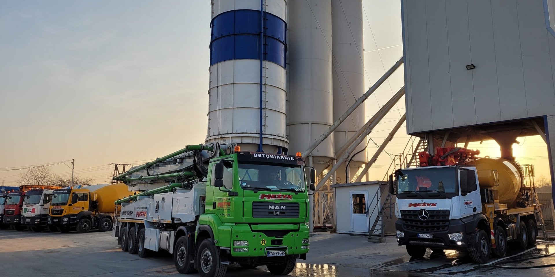 Firma Mężyk z Nowego Sącza zainwestuje 13 mln zł w rozwój działalności