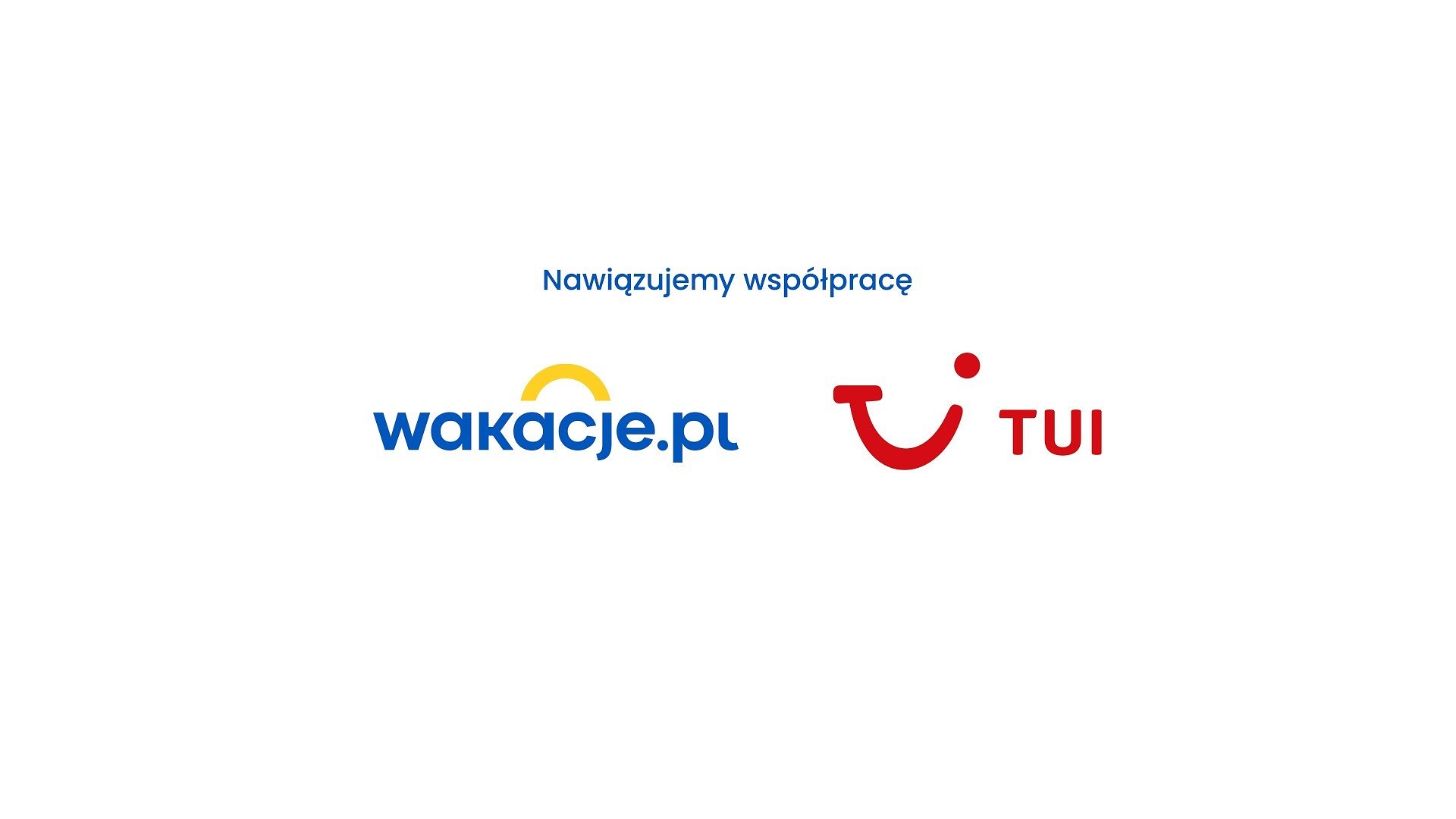 Oferta TUI Poland będzie dostępna w Wakacje.pl