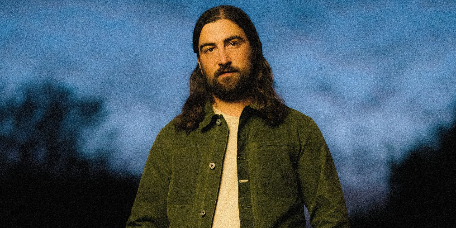 Noah Kahan wraca do siebie w filmie dokumentalnym „Out of Body”