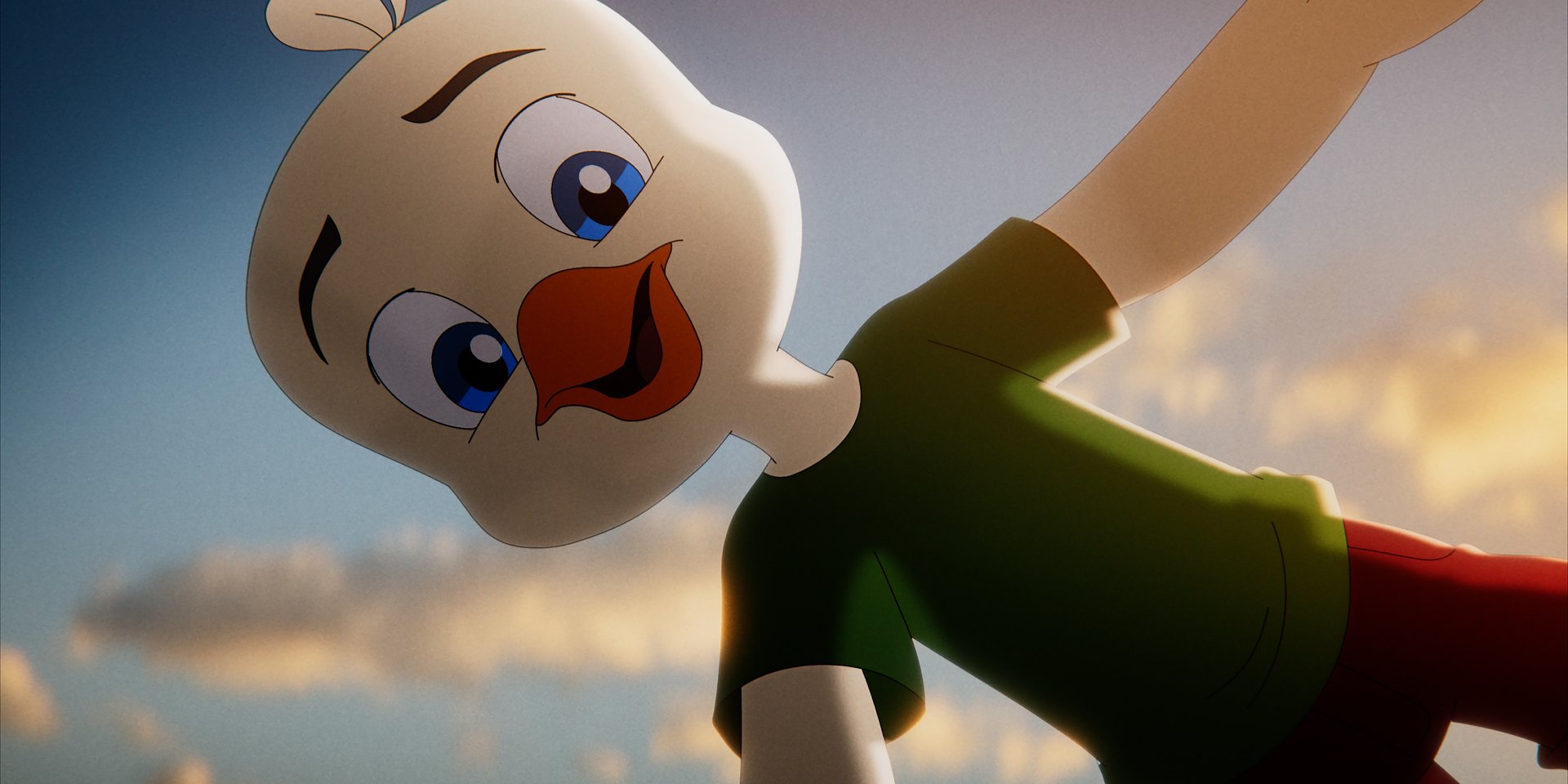 „To był pierwszy seans w życiu mojej córki i obie byłyśmy zachwycone”