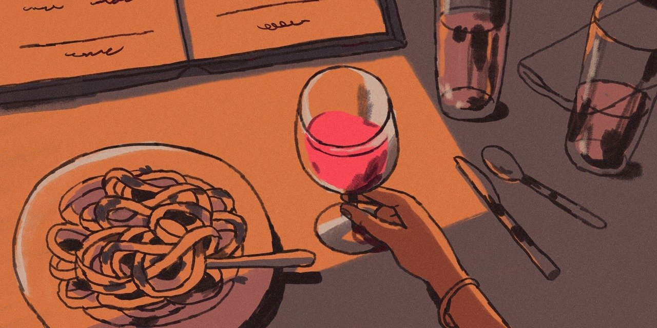 OpenTable Taps Giant Ant as U.S. Creative Agency; Debuts First-Ever Animated Campaign for Valentine’s Day