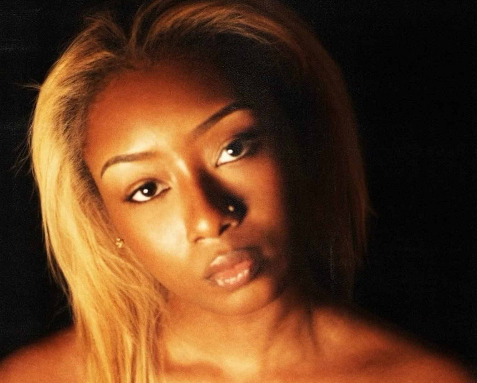 INDVGO Reclaims Her Narrative in Atmospheric New R&B Single “Not About You”