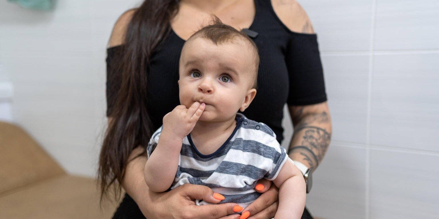 Mniej zachorowań na odrę w Europie i Azji Centralnej, ale utrzymuje się ryzyko występowania ognisk choroby