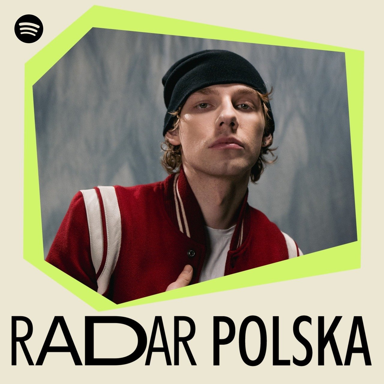 wane na radarze Spotify. Nowa twarz programu RADAR Polska