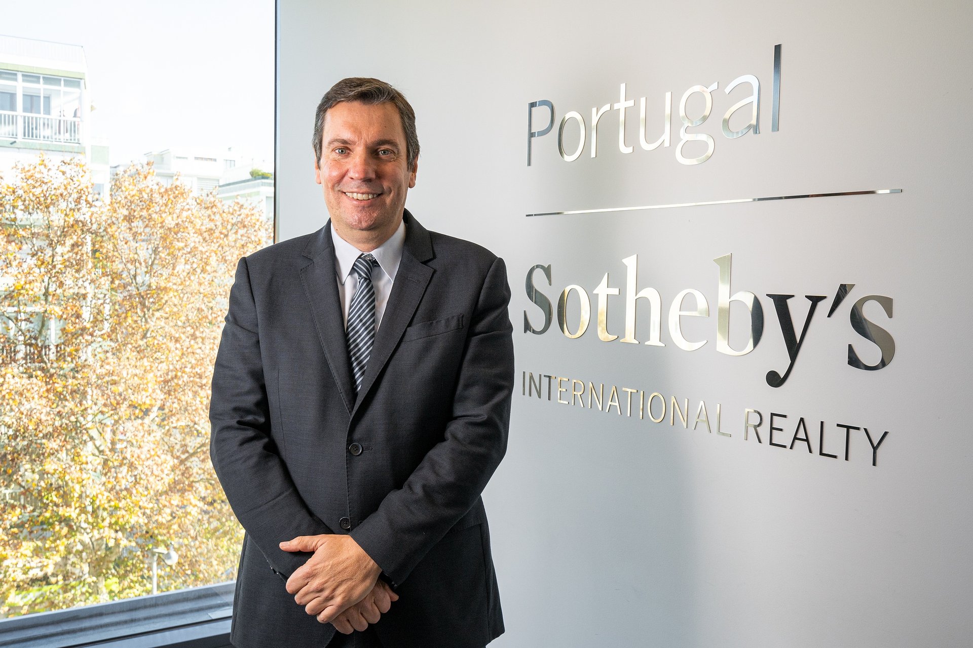 Madeira e Porto lideram o crescimento no melhor ano de sempre da Sotheby’s em Portugal