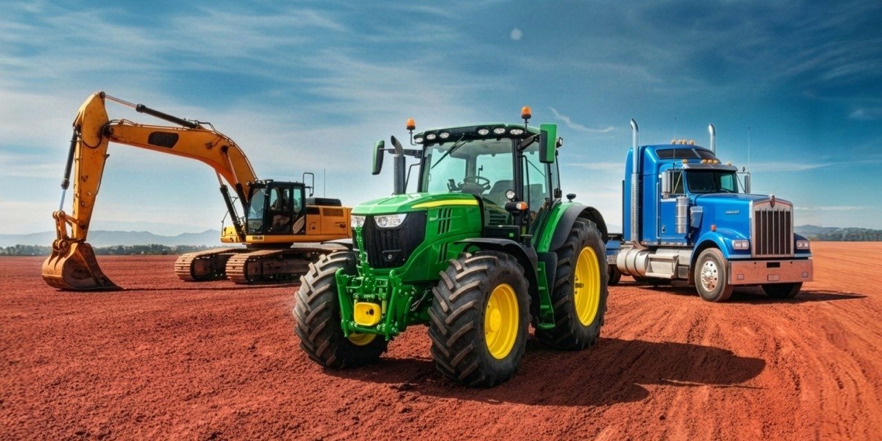 Ritchie Bros. sets a strong start to 2026 with a broader auction presence across APAC