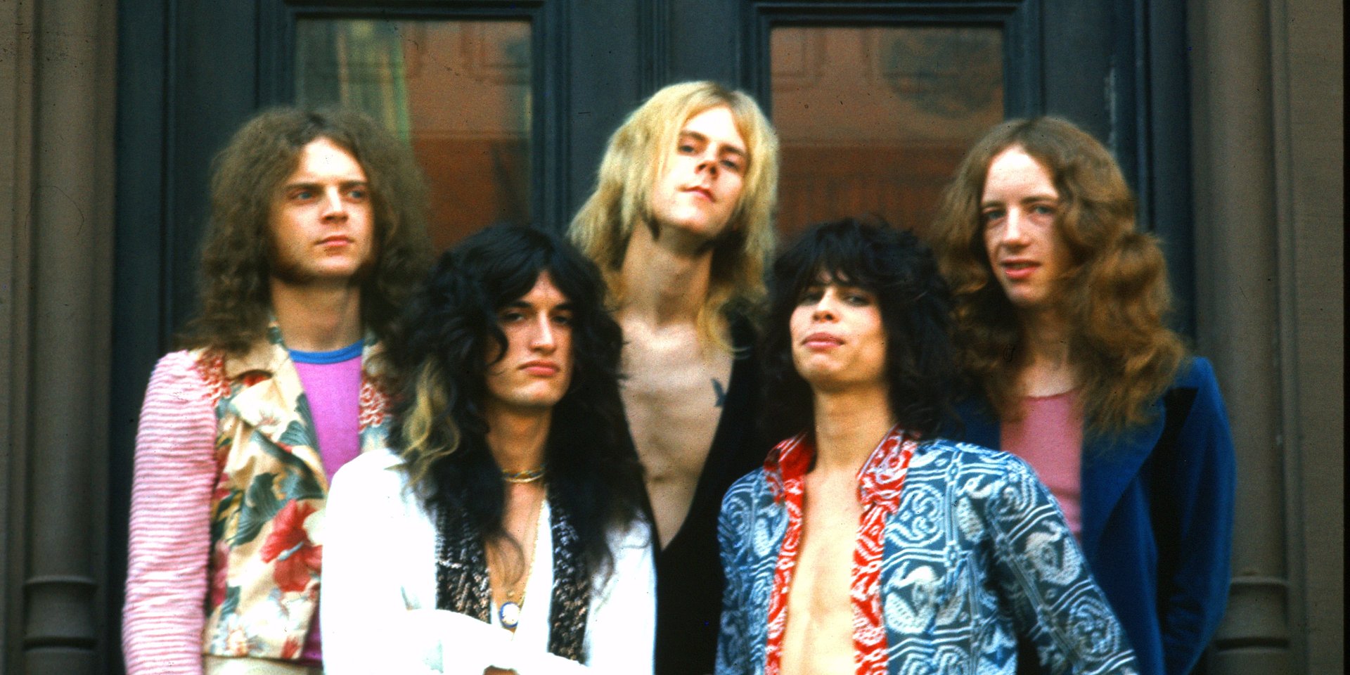 Aerosmith świętują 50-lecie swojego słynnego debiutu edycją specjalną