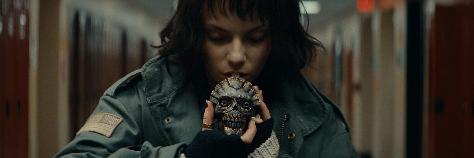 ŚWIĘTUJ ANTYWALENTYNKI! Zapraszamy do kin na antyromantyczne maratony horrorów i przedpremierowe pokazy „Dźwięku śmierci”