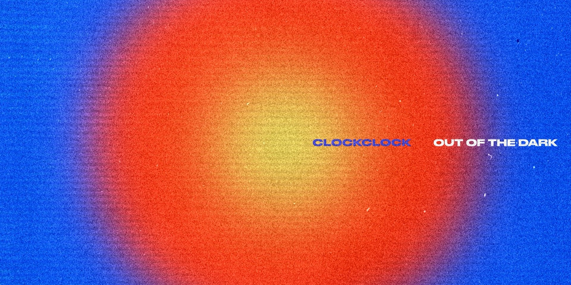 ClockClock z nową hipnotyzującą EP-ką „Out Of The Dark”