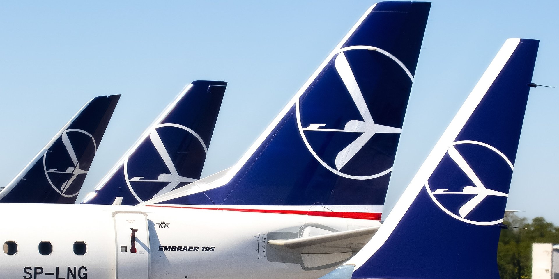 LOT Polish Airlines wraps up 2025 – its record-breaking operational year