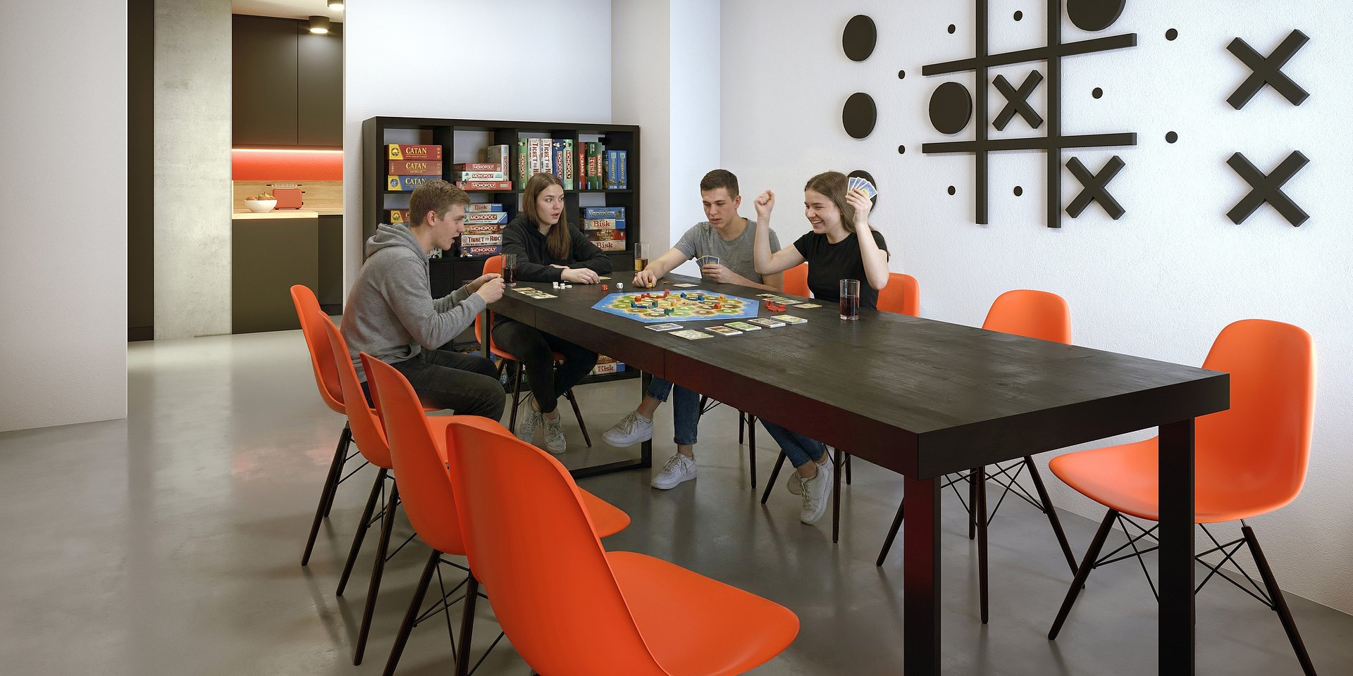 Archicom ożywia historyczny schron. Na terenie Browarów Wrocławskich powstaje unikatowy, podziemny Bunkier Club