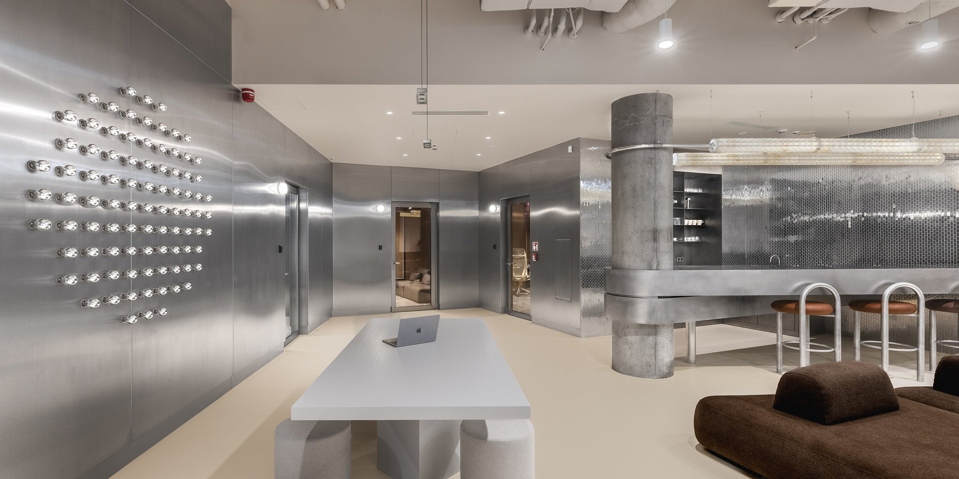 Sony Music Entertainment Poland otwiera Electric Studio - nową przestrzeń dla artystów