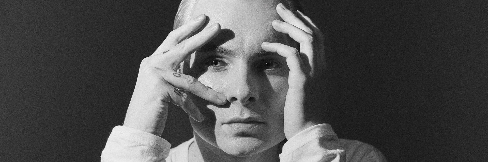 Ralph Kaminski ogłasza premierę nowego albumu i rusza z preorderem!