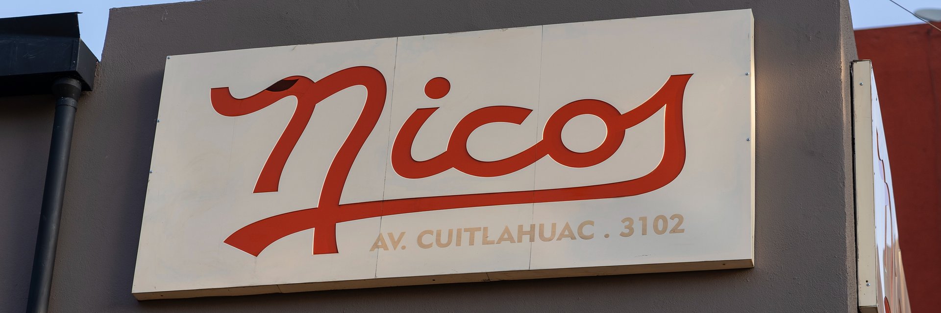 Mexcal toma la barra de Nicos Clavería durante dos noches dedicadas al agave